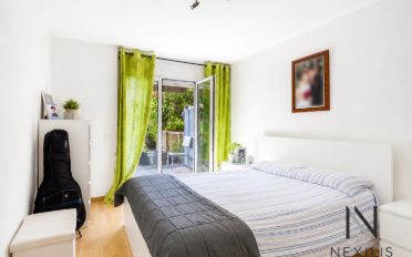 Apartment 3.5 rooms - image - 10