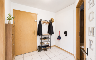 Apartment 3.5 rooms - image - 12