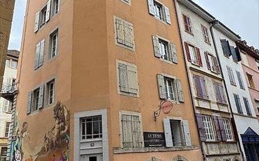 Geschäftshaus 4 Zimmer - image - 5