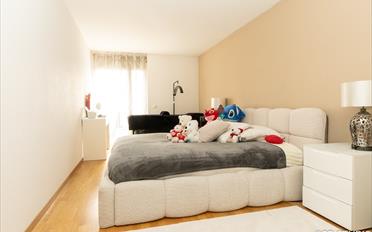 Terrassenwohnung 3.5 Zimmer - image - 6