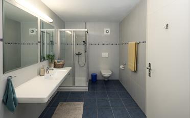 Terrassenwohnung 3.5 Zimmer - image - 9