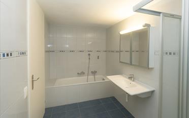 Terrassenwohnung 3.5 Zimmer - image - 11
