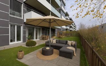 Appartement terrasse 3.5 pièces - image - 3