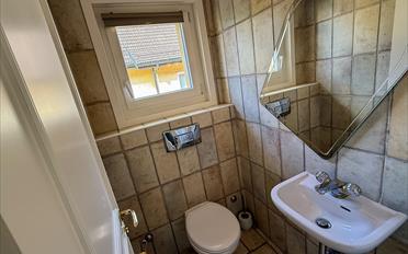 Wohnung 5.5 Zimmer - image - 12