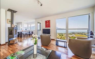 Row house 6.5 rooms - image - 4