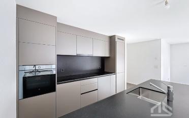 Apartment 3.5 rooms - image - 8