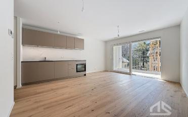 Studio ein Zimmer - image - 1