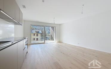Studio ein Zimmer - image - 2