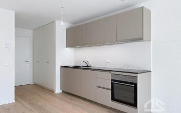Studio ein Zimmer - image - 3