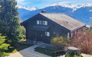 Chalet 4.5 pièces - image - 3