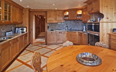 Wohnung 5.5 Zimmer - image - 9