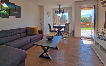 Apartment 2.5 rooms - image - 8