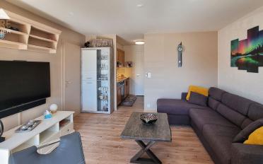 Apartment 2.5 rooms - image - 9