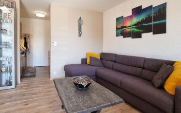 Apartment 2.5 rooms - image - 12