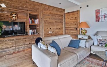 Wohnung 3.5 Zimmer - image - 3