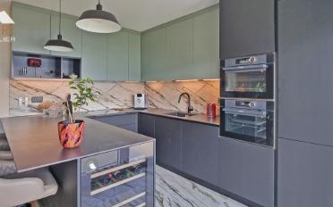 Wohnung 3.5 Zimmer - image - 7
