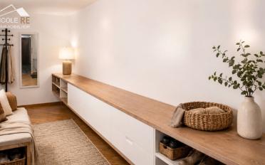 Apartment 2.5 rooms - image - 1