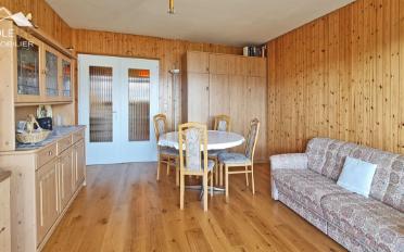 Apartment 2.5 rooms - image - 8