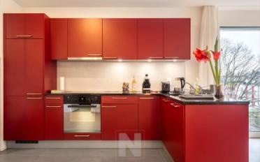 Wohnung 2.5 Zimmer - image - 4