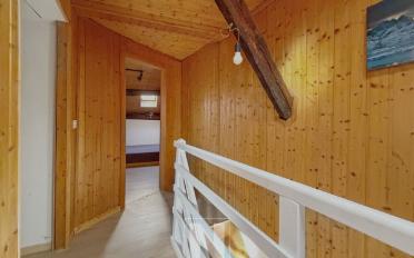 Maison contiguë 5.5 pièces - image - 11