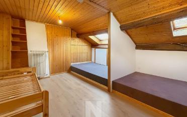 Maison contiguë 5.5 pièces - image - 12