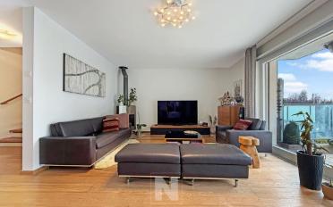 Villa 6 pièces - image - 2