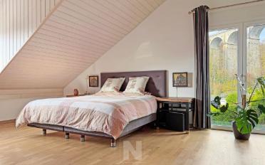Villa 6 pièces - image - 7