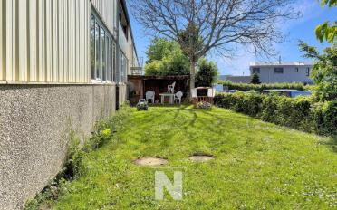 Einfamilienhaus 5.5 Zimmer - image - 12