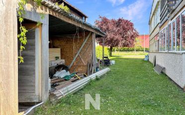 Einfamilienhaus 5.5 Zimmer - image - 11