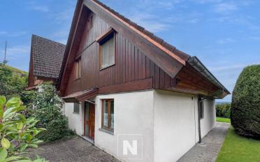 Single house 5.5 rooms - image - 12
