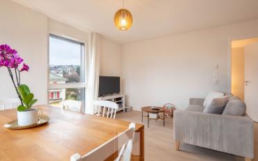 Appartement 2.5 pièces - image - 2