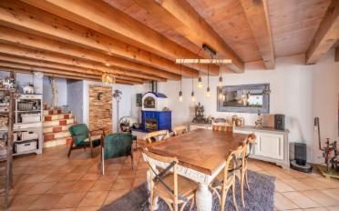 Einfamilienhaus 5.5 Zimmer - image - 3