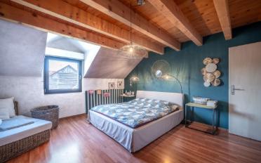Einfamilienhaus 5.5 Zimmer - image - 9