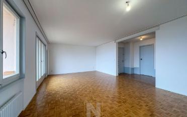 Appartement 3.5 pièces - image - 2