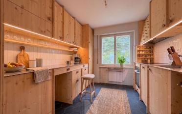 Apartment 3.5 rooms - image - 7