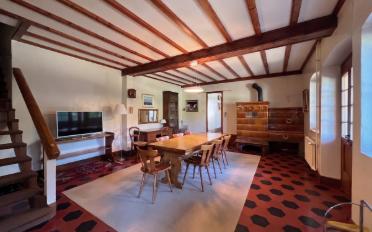 Einfamilienhaus 8 Zimmer - image - 7
