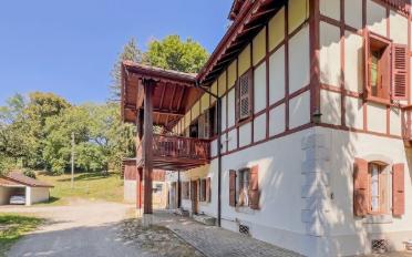 Einfamilienhaus 8 Zimmer - image - 3