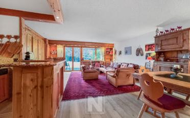 Appartement 3.5 pièces - image - 3