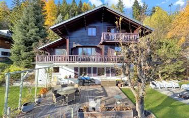Chalet 7 Zimmer - image - 3