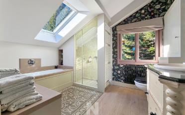 Chalet 7 Zimmer - image - 13