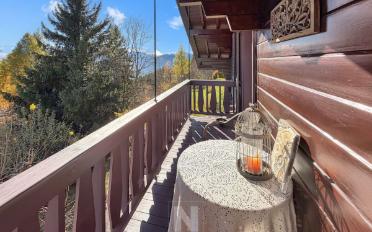 Chalet 7 Zimmer - image - 12