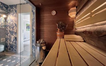 Chalet 7 Zimmer - image - 1