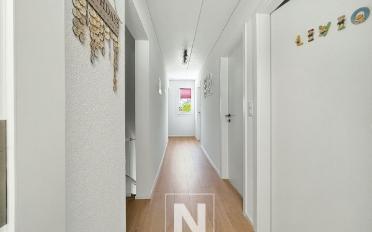 Maison jumelée 5.5 pièces - image - 8