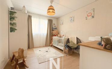 Maison jumelée 5.5 pièces - image - 13