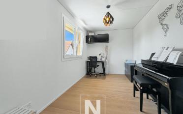 Maison jumelée 5.5 pièces - image - 10