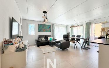 Maison jumelée 5.5 pièces - image - 5