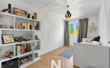 Maison jumelée 5.5 pièces - image - 9