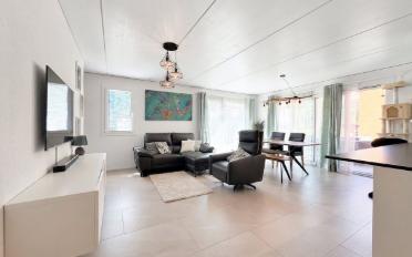 Doppeleinfamilienhaus 5.5 Zimmer - image - 6