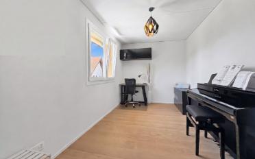 Doppeleinfamilienhaus 5.5 Zimmer - image - 11