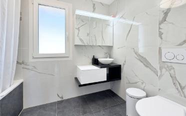 Doppeleinfamilienhaus 5.5 Zimmer - image - 8